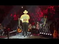 Si Tú Me Vieras - Carín León en vivo Domo Care Monterrey 30 Mayo 2025