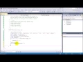 Learn C for beginners 39 - Exercise 3