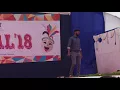 Mathura ma vagi morli | Bhediyu | Spoural 2018 | Special Performance | Chaudhary Harsh