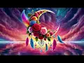 Experience DEEP RELAXATION with 888Hz Infinite Harmony Sound Therapy