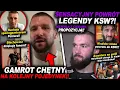 Download Lagu SENSACYJNY POWRÓT LEGENY KSW?!(UFC,MMA,INFO,MATERLA,KHALIDOV,GAMROT,BŁACHOWICZ,RUCHAŁA,LEWANDOWSKI)