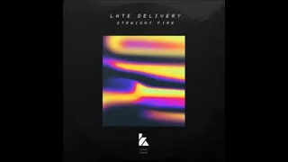 late delivery straight fire extended mix kaluki musik 