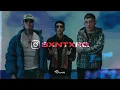 ULTRA COMPLICADO REMIX — Blessd, Kris R, Kenny Die || LETRA