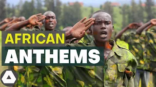 10 best african national anthems you cant resist