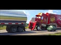 Life Is a Highway - Cars (Music Video)
