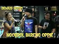 Download Lagu Dewa19 Ngopi (Ngobrol Bareng Oppie) | Kamu Di Musik Aja Dhan !!