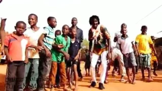 Rasta Baba Kameleba Avi 2 Mp4 