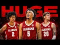 Nate Oats Just Built His Most Complete Team Yet