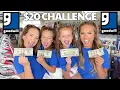 Download Lagu WE DID THE $20 GOODWILL SHOPPING CHALLENGE \u0026 THIS IS WHAT WE FOUND! 🛒😱 ​⁠