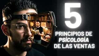 La Psicología de la Compra: por qué la gente no te compra a ti.