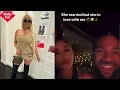 Natalie Nunn Caught Cheating on Her Husband