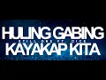 Download Lagu Huling Gabing Kayakap Kita - Still One Ft. Dice (Prowelbeats)