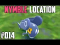 How to Catch Nymble - Pokemon Scarlet Violet