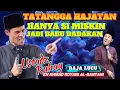 Download Lagu MAKIN VIRAL USTADZ RUHAY, MUN HAJATAN DULUR BALANGSAK NGAGULUNG DI DAPUR
