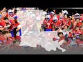 Louisiana s Most Dominant Football Team