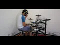 Download Lagu Andra and The Backbone - Musnah (DRUM COVER) 🎧
