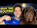 Doctor s Nighttime Routine For Better Sleep