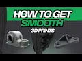 5 Easy Bambu Studio Settings for Smoother 3D Prints