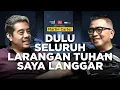 Dari Selebriti Glamor Menjadi Orang Susah, Perjalanan Hidup @mrmartincarter | Helmy Yahya Bicara