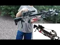 Barnett Drt 405 Crossbow Review