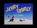 Lagu Jerky Turkey (1945 Tex Avery Cartoon) Happy Thanksgiving! 🍁🦃