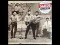 Los Saicos - ¡Demolición! The Complete Recordings     (Full album)
