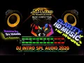 Lagu Jingle SPL Audio Professional by DJ Wahidoon TV