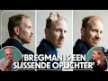 Download Lagu Rutger Bregman: hypocrisie of strategie? | Bergsma \u0026 Bennink #3