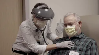 The Care You Need Delivered Safely - UI Health Care