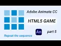 Adobe Animate CC - HTML5