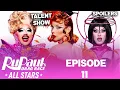 Download Lagu All Stars 10 *EPISODE 11* Spoilers - RuPaul's Drag Race (TOP, BOTTOM \u0026 ELIMINATION)