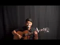 Lagu Senja - Perih Cover