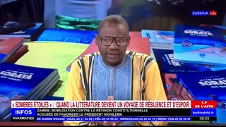 #BITV: Le 7.9 de l'Actu du 1/12/2025.