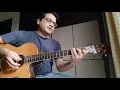 Give me some sunshine ( 3 idiots ) Guitar Cover