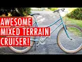 Like a 90s MTB But Better Rivendell Susie Longbolts