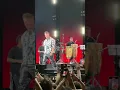 Nada nace - Cruzando el Charco y Chano - Vivo Movistar Arena