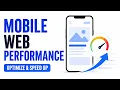 Mastering the Critical Rendering Path to Make Your Mobile Pages Load Instantly