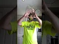 how to make big bubbles at home