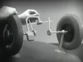Differential Evolution and its working