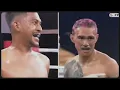 Download Lagu NYONG NELSON VS JIMMY STIF GARUDA FIGHT CHAMPIONSHIP!! REMATCH KERAS NELSON VS JIMMY #fypシ #boxing 