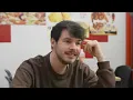 REX ORANGE COUNTY | CHICKEN SHOP DATE