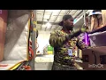 Working at a Amazon Delivery Station in 2026 FIRST