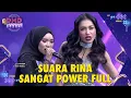 Download Lagu KEREN ABIS😍 Rina Punya Karakter Suara Yang Khas😍💃 | DMD PANGGUNG REZEKI