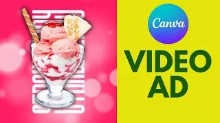 how to create eye catching facebook animated video ads in canva easy tutorial 