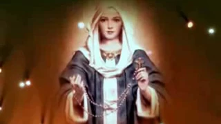                       يا امنا يا امنا يا مريم العذراء دندنها