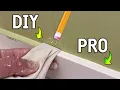 DIY Painting Tricks to Get Pro Level Results