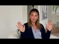 Daisy Fuentes I wasted a lot of time worry about stupid s