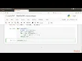 Interactive Computing with Jupyter Notebook Using Python to Write Faster Code packtpub com