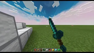 Motion Blur For MCPE Minecraft Bedrock Edition