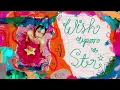 H I N A N O - Wish Upon A Star (Official Lyrics Video)